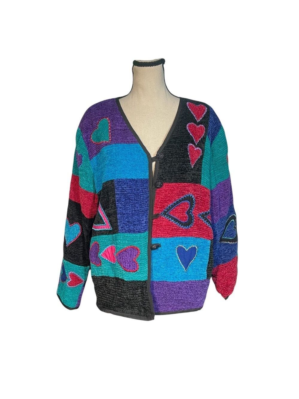 Alex Kim Jacket
